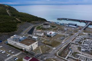 Ruské příjmy z ropy a plynu jsou nejmenší za pět let - Novinky